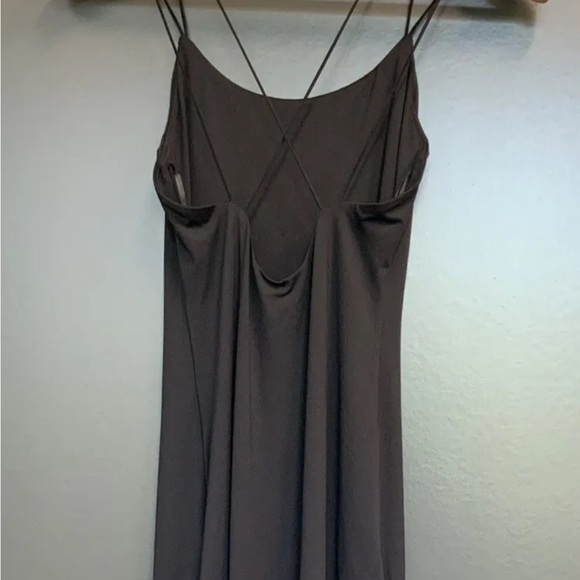 House of Harlow 1960 Slip Dress in black - Picture 5 of 9